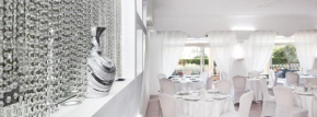 Отель Hotel Sant'Agata  Сант Агата Суи Дуе Голфи 